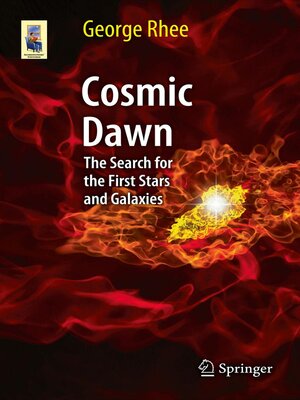 cover image of Cosmic Dawn